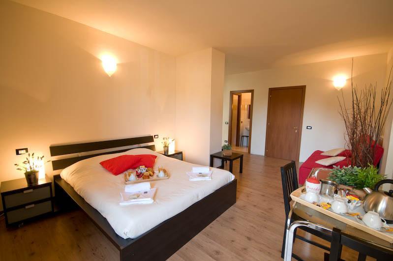 Dormire A Cisanello Pisa Pokoj fotografie