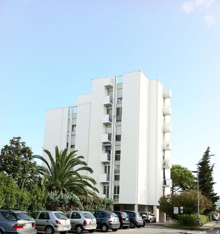 Dormire A Cisanello Pisa Exteriér fotografie